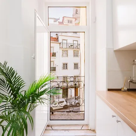 Appartement 41 Bed River Front
