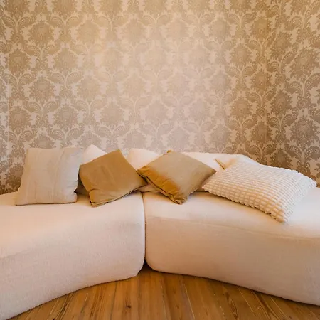 Appartement 41 Bed River Front