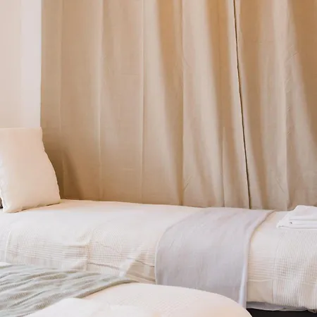 Lejlighed 41 Bed River Front Lisboa