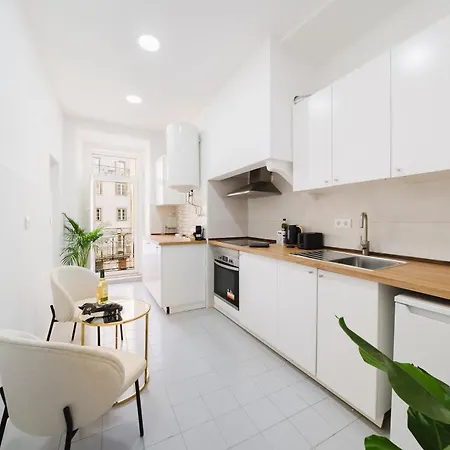 41 Bed River Front Appartement *
