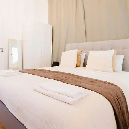 Appartement 41 Bed River Front