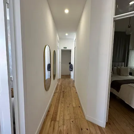 Appartement 41 Bed River Front