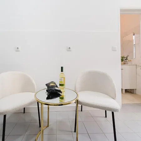 41 Bed River Front Apartamento Lisboa